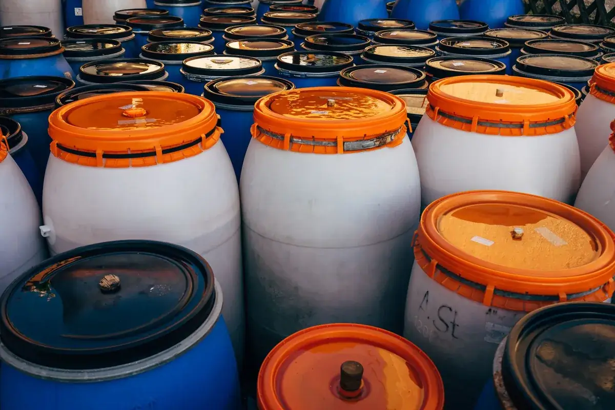 Hazmat Cleanup in Fort Lawn, SC